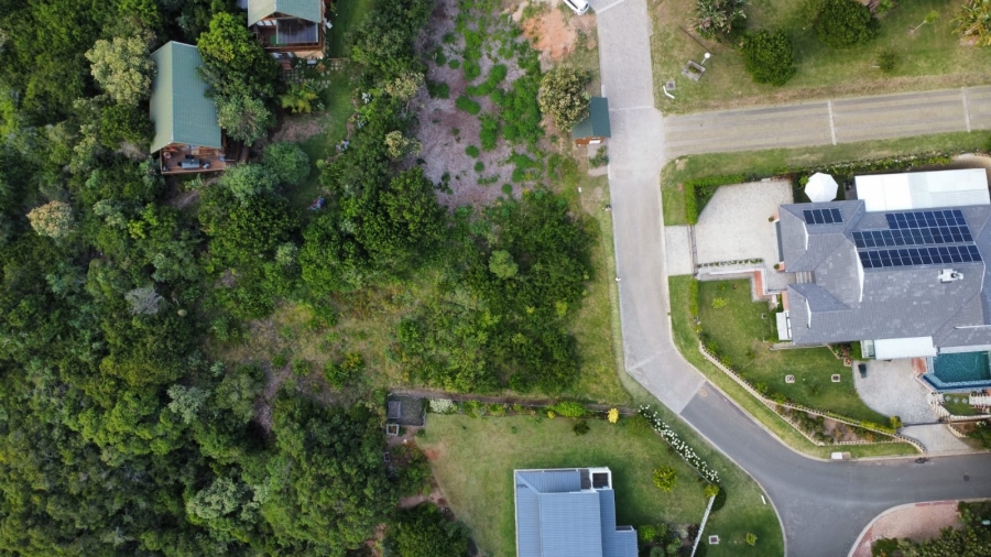 Commercial Property for Sale in Outeniqua Strand Western Cape